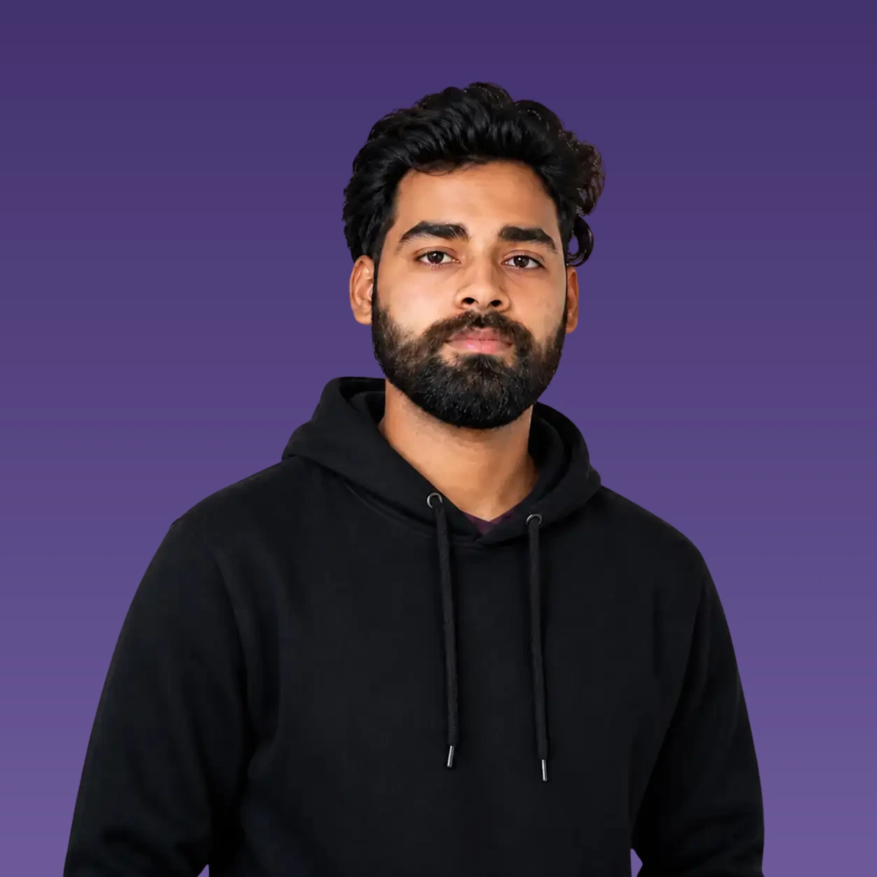 Sandeep Kumar