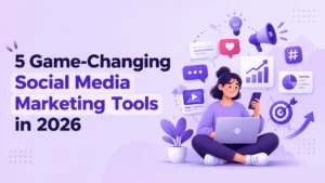 best social media marketing tools