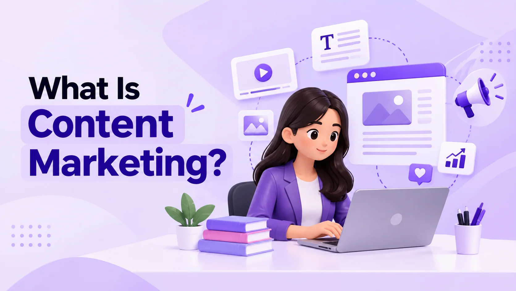 What Is Content Marketing? Why It’s a Crucial Skill to Learn in 2026