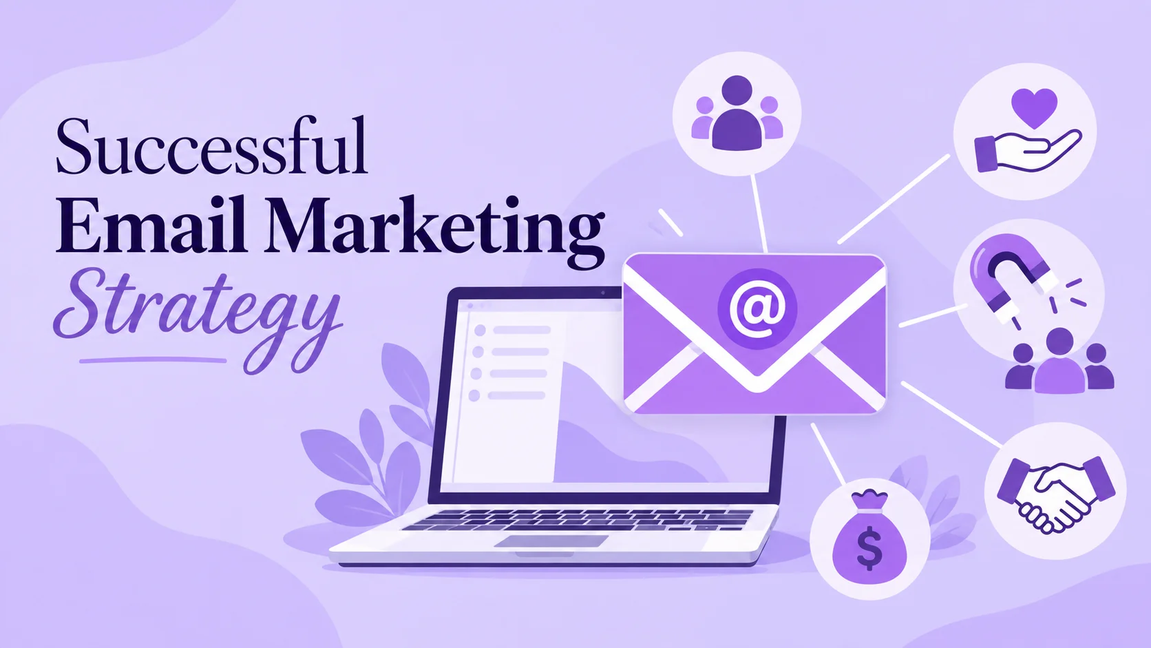 What Does a Successful Email Marketing Strategy Look Like?