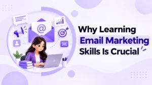 learn Email Marketing Skills
